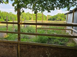 2267 County Road 3025, Bonham, TX 75418