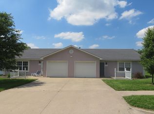 4809-11 Geyser Blvd, Columbia, MO 65202