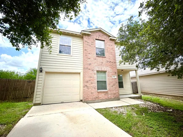 5702 Wildcat Cyn, San Antonio, TX 78252