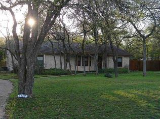 12705 Pheasant Run, Buda, TX 78610