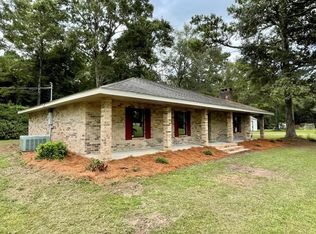 21 Jarrell Rd, Carriere, MS 39426