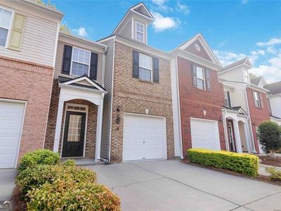 2457 Birkhall Way, Lawrenceville, GA, 30043