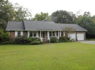 1804 Teal Rd, Moncks Corner, SC 29461