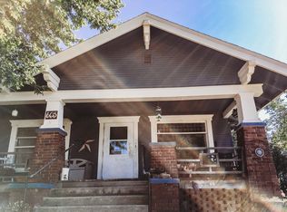 605 Omaha St, Beaver Crossing, NE 68313