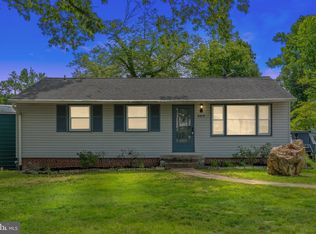 8815 Benham St, Lorton, VA 22079