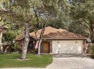 13330 Huntsman Rd, San Antonio, TX 78249