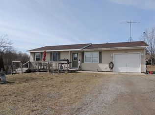 17047 Tyrone Ave, Kent City, MI