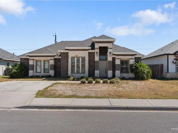 822 Whitewing St, Alamo, TX 78516