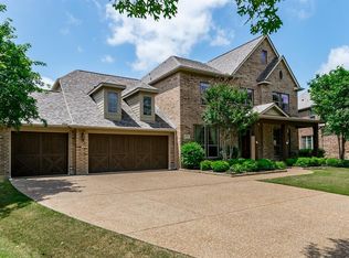 3816 Rottino Dr, McKinney, TX 75070