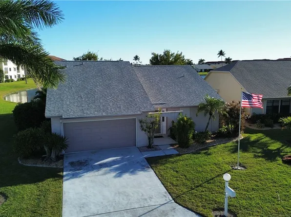 11404 Caravel Cir, Fort Myers, FL 33908