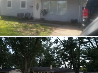 4519 Bertrand Rd, Indianapolis, IN 46222