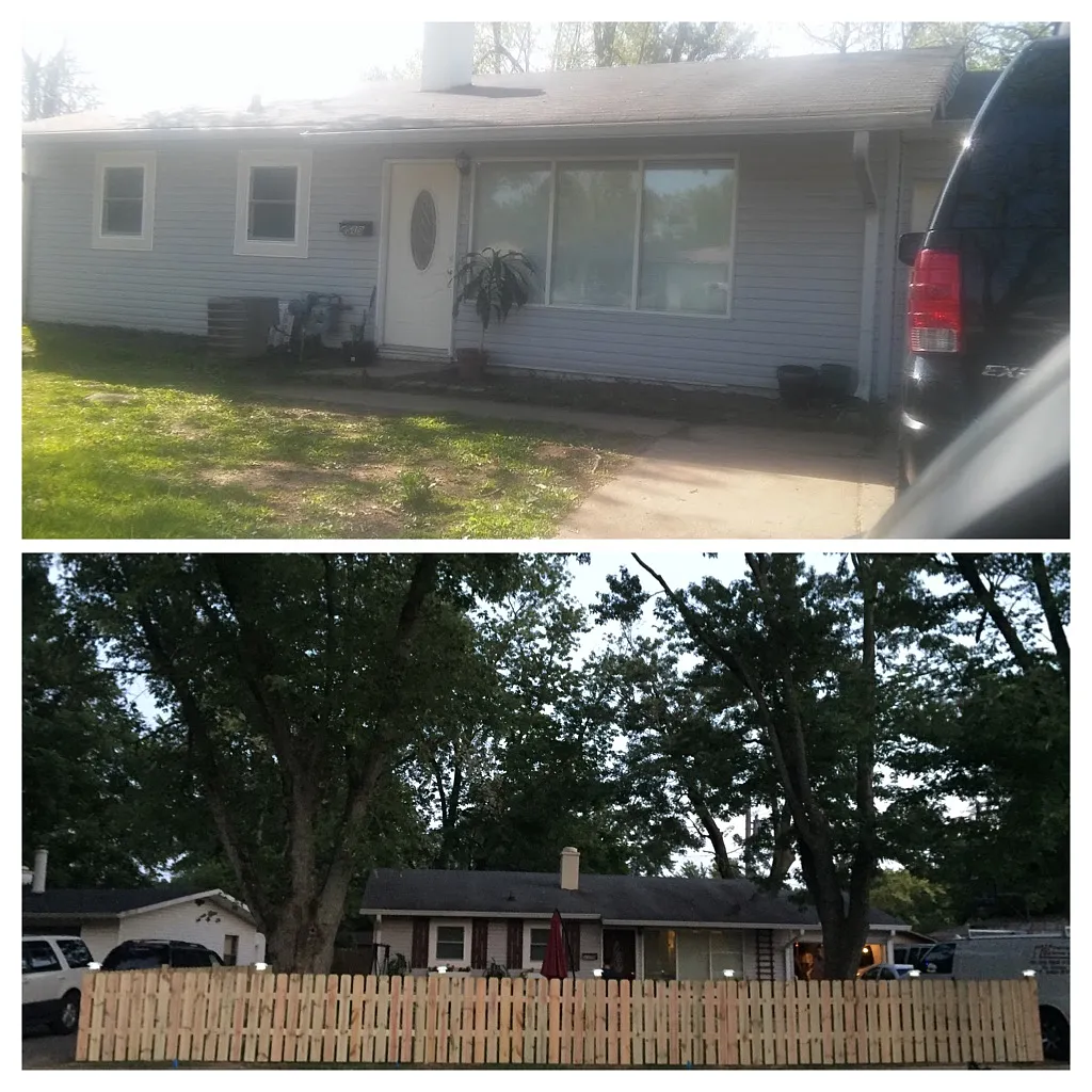 4519 Bertrand Rd photo 1