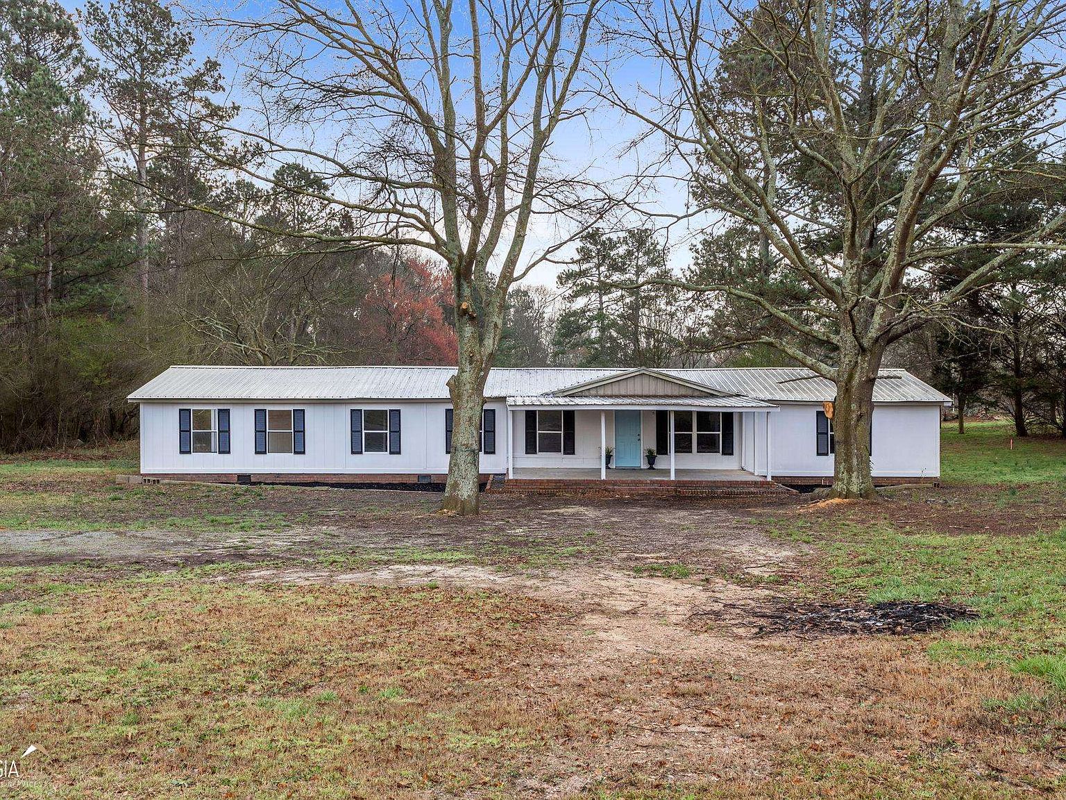 515 Baileys Garage Rd, Bowersville, GA 30516 Zillow