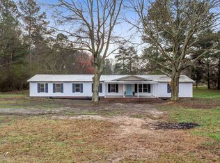 515 Baileys Garage Rd, Bowersville, GA 30516