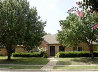 1415 Chesterton Dr, Richardson, TX 75080