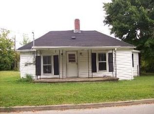 178 Reed Hl, Berea, KY 40403