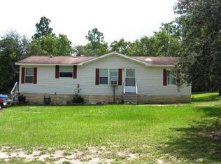 11709 N Belluzzi Ter, Dunnellon, FL 34433