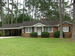 1853 Waverland Cir, Macon, GA 31211