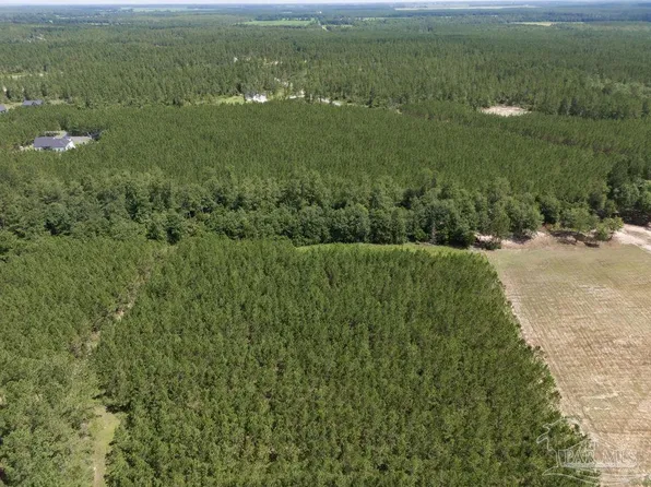 LOT 115 Edge Forest Way, Milton, FL 32571