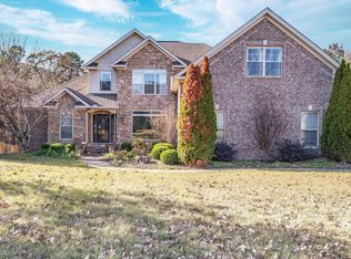 12 Laval Ct, Little Rock, AR 72223