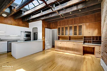 Rented by Sotheby's International Realty