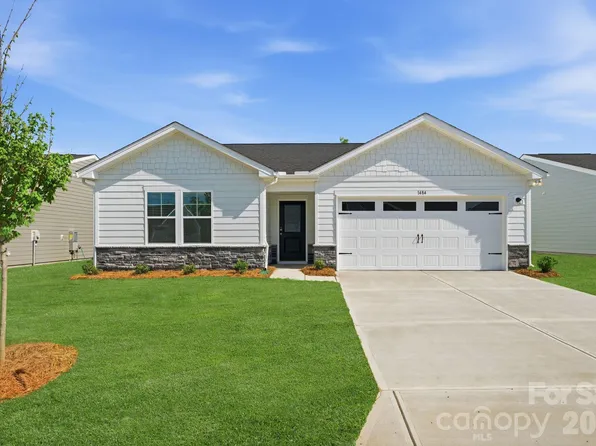 1484 Ardmore Dr, Sherrills Ford, NC 28673