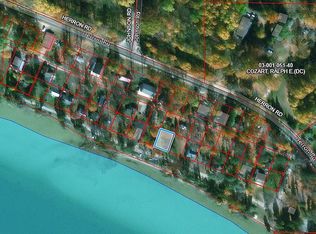 Herron Rd, Frankfort, MI 49635