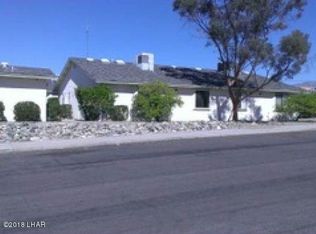 2711 Bluewater Dr APT 1, Lake Havasu City, AZ 86403