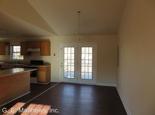 11441 Cedar Run Rd, South Prince George, VA 23805