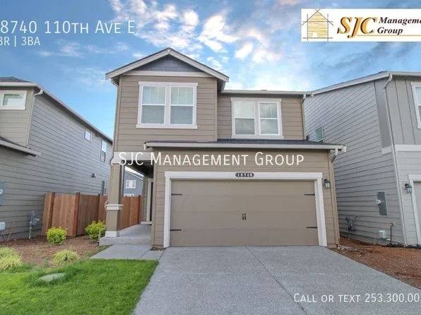 18740 110th Ave E, Puyallup, WA 98374