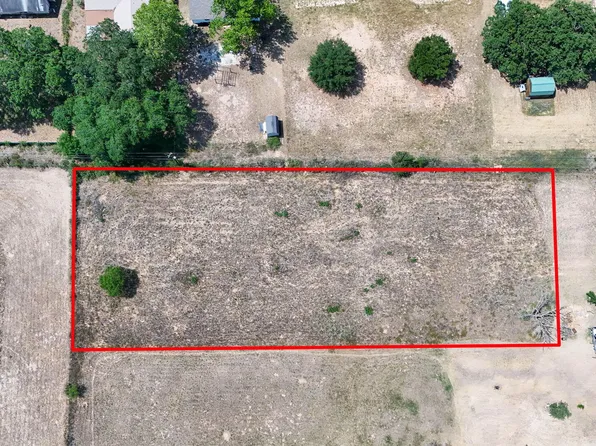 0 Wisdom LOT PT OF, Lytle, TX 78052