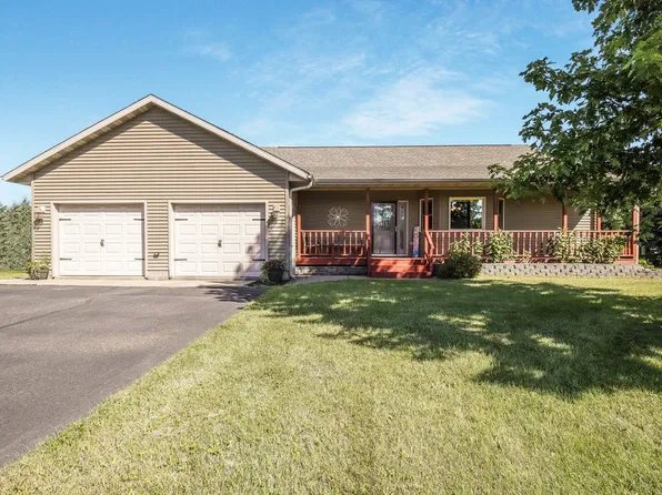 408 Babes Lane, Cameron, WI 54822