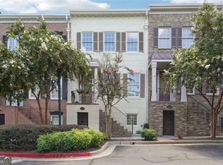 1071 Pearl Poin, Atlanta, GA 30328