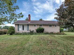 1910 Crider Rd, Mansfield, OH 44903