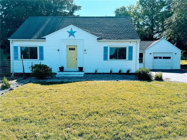 1064 Chili Center Coldwater Rd, Rochester, NY 14624