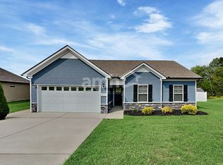 609 Crooked Crk, Murfreesboro, TN 37129