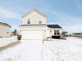 2068 Whispering Wind Ln, Amelia, OH