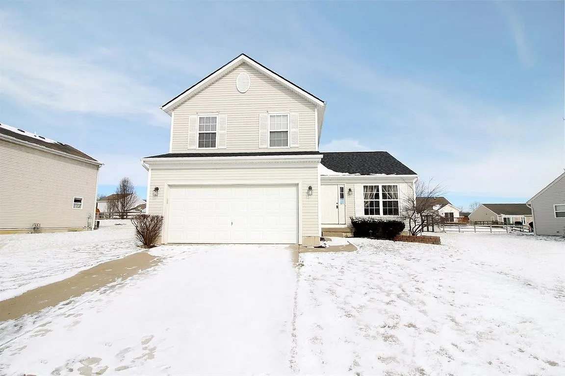 2068 Whispering Wind Ln photo 1