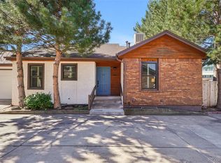 1986 S Cherry St, Denver, CO 80222