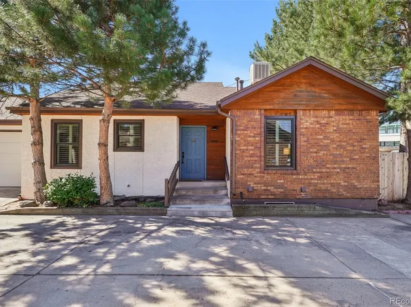 1986 S Cherry Street, Denver, CO 80222