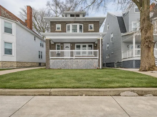 2038 E 73rd St, Chicago, IL 60649