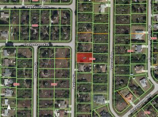 7078 Baylor St, Englewood, FL 34224