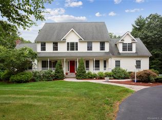 83 Wildwood Rd, Tolland, CT 06084