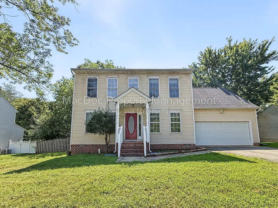9 Brown Cir