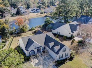 14 S Point Ct, Bluffton, SC 29910