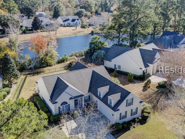 14 S Point Ct, Bluffton, SC 29910