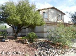 2560 W Whisbrook Ln, Tucson, AZ 85741