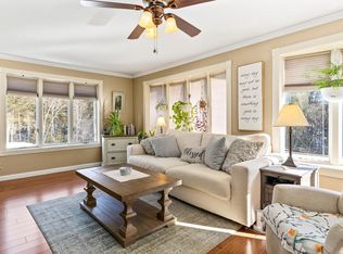 6 Miranda Street, Brunswick, ME 04011