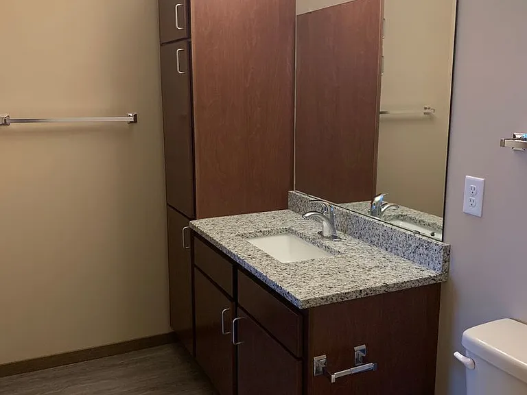 Capital View Apartments — Photo 51