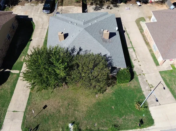 2400 Monte Carlo Dr APT B, Arlington, TX 76015